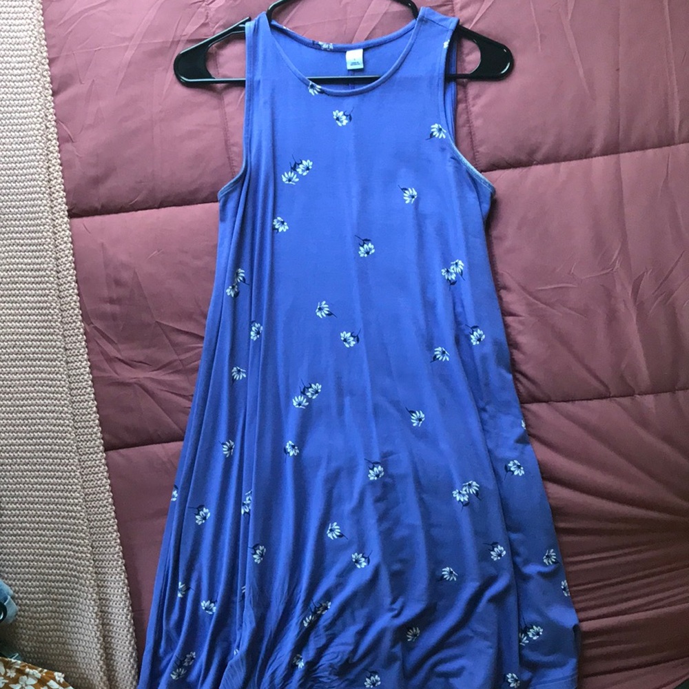 Old Navy swing dress